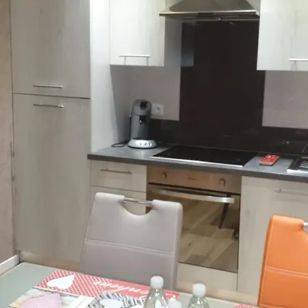 Meubles Du 25 N2 F2 Rdc Niederbronn-les-Bains