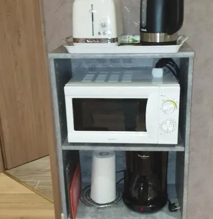 Meubles Du 25 N2 F2 Rdc * Niederbronn-les-Bains