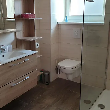 Meubles Du 25 N2 F2 Rdc Niederbronn-les-Bains