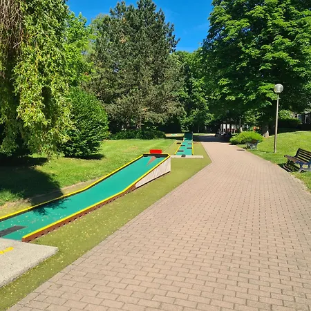 Meubles Du 25 N2 F2 Rdc * Niederbronn-les-Bains