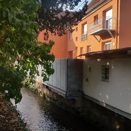 Διαμέρισμα Meubles Du 25 N2 F2 Rdc *