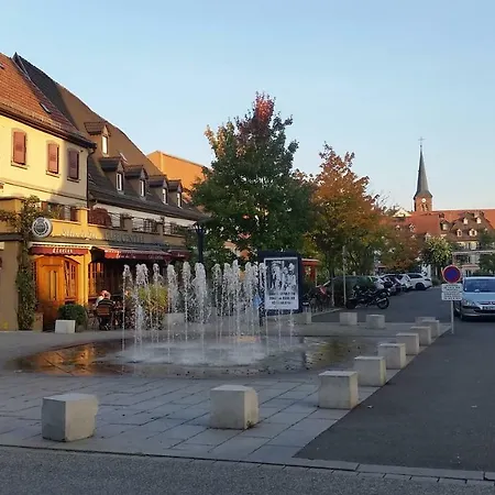 Meublés Du 25 N2 F2 Rdc