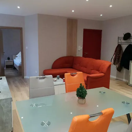 Meubles Du 25 N2 F2 Rdc * Niederbronn-les-Bains