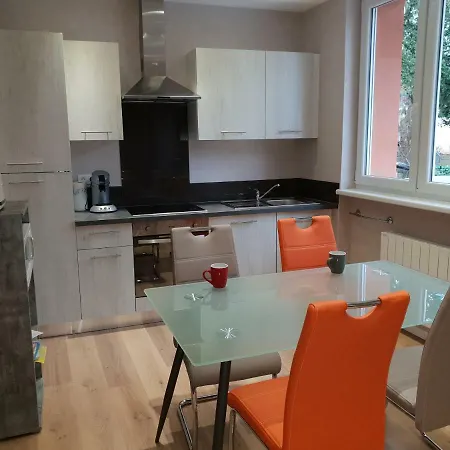 Meubles Du 25 N2 F2 Rdc アパート ニーデルブロン・レ・バン