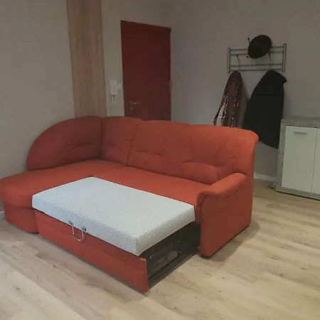 Apartman Meubles Du 25 N2 F2 Rdc Niederbronn-les-Bains