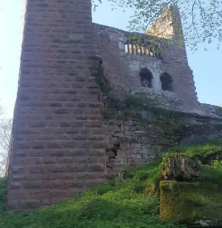 Meubles Du 25 N2 F2 Rdc アパート