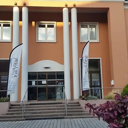 Meubles Du 25 N2 F2 Rdc Apartman Niederbronn-les-Bains