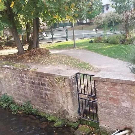 Διαμέρισμα Meubles Du 25 N2 F2 Rdc *